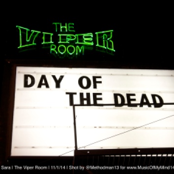 Dead Sara | The Viper Room