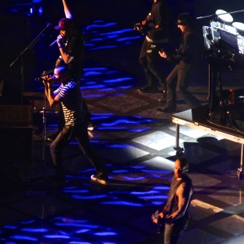 Linkin Park | The 25th Annual KROQ Almost Acoustic Christmas 2014